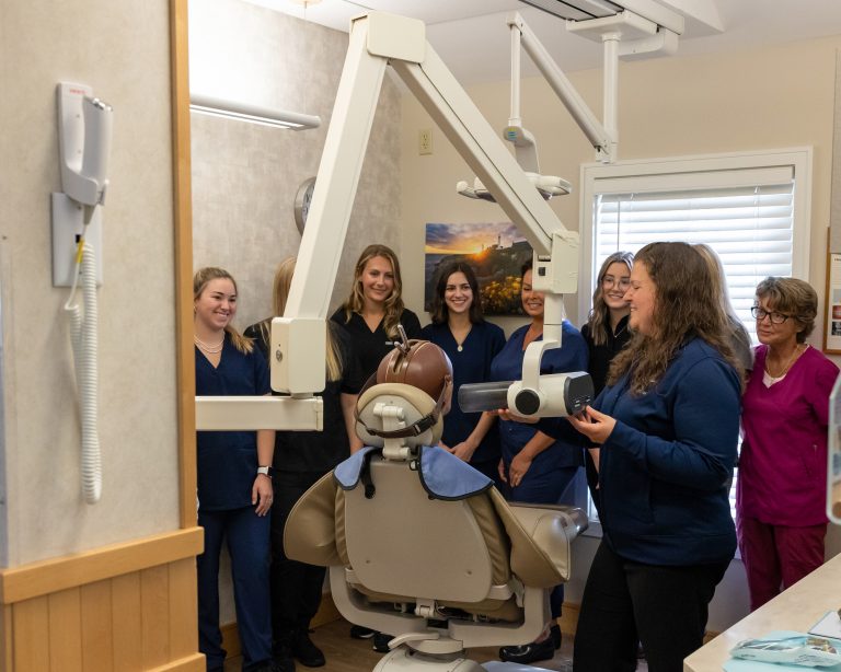 Digital X-Rays in Kingston