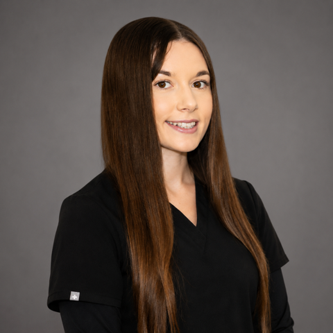 Ashleigh T., NECSDA graduate