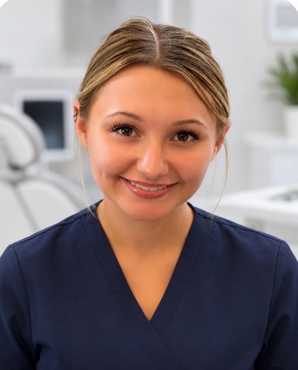 Sherri M., NECSDA graduate