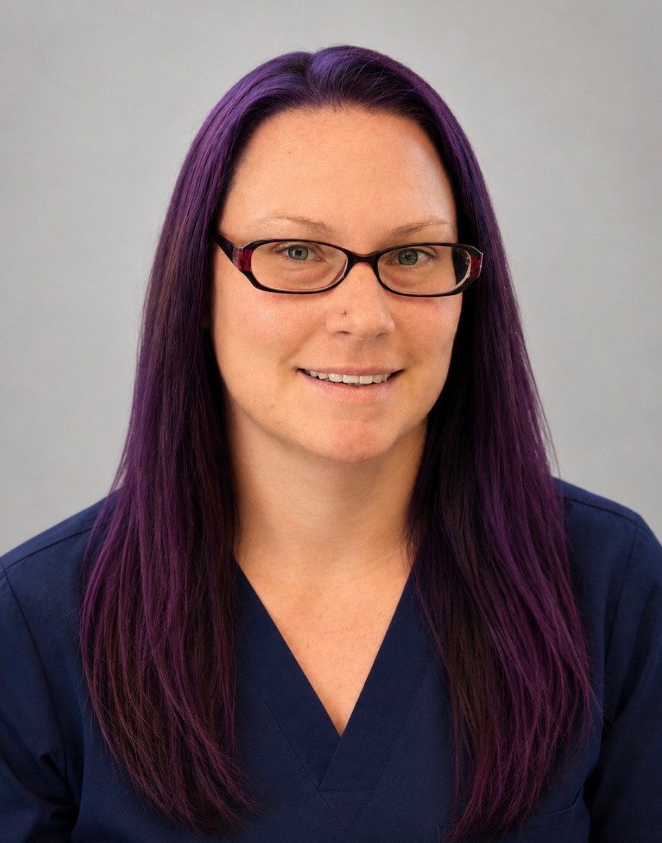 Nicole C., NECSDA graduate