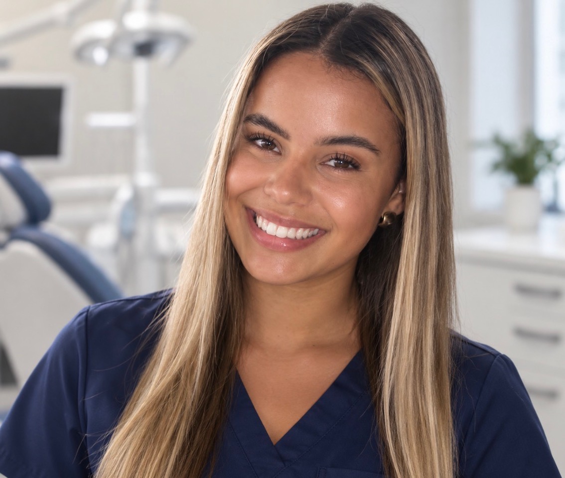 Isabella C., NECSDA graduate